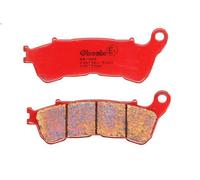 Juego de pastillas de freno BREMBO 07HO57SP