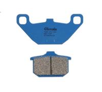 Juego de pastillas de freno BREMBO 07KA0808