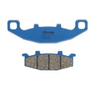 Juego de pastillas de freno BREMBO 07KA0933