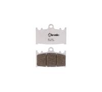 Juego de pastillas de freno BREMBO 07KA13LA