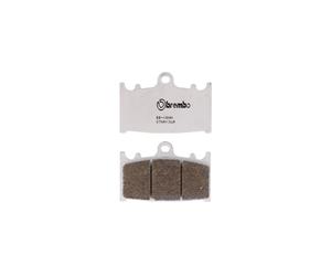 Juego de pastillas de freno BREMBO 07KA13LA