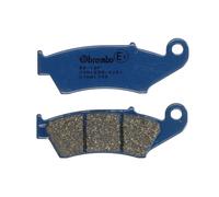 Juego de pastillas de freno BREMBO 07KA1705