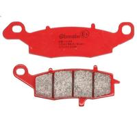 Juego de pastillas de freno BREMBO MT07KA19SA