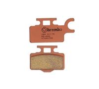 Juego de pastillas de freno BREMBO 07KA27SD