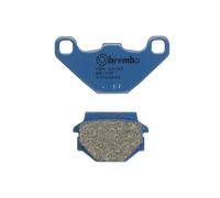 Juego de pastillas de freno BREMBO 07KS0432