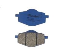 Brembo S.p.A. Pastillas de freno de carretera cerámica de carbono - 07YA1407