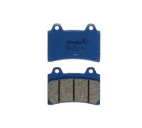 Juego de pastillas de freno BREMBO 07YA1711