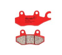 Juego de pastillas de freno BREMBO 07YA21SA