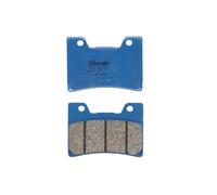 Juego de pastillas de freno BREMBO 07YA2409