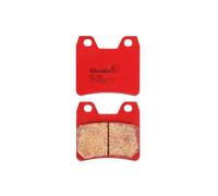 Juego de pastillas de freno BREMBO 07YA38SP