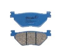 Juego de pastillas de freno BREMBO 07YA3908