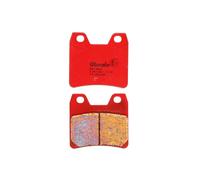 Juego de pastillas de freno BREMBO 07YA40SP