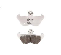 Juego de pastillas de freno BREMBO 7BB24LA
