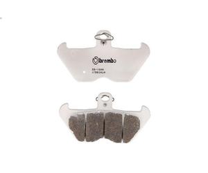 Juego de pastillas de freno BREMBO 7BB24LA
