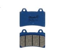 Juego de pastillas de freno BREMBO 07YA1711