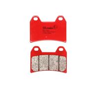 Juego de pastillas de freno BREMBO MT07BB19SA