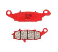 Juego de pastillas de freno BREMBO MT07KA18SA