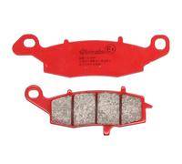 Juego de pastillas de freno BREMBO MT07KA19SA