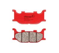 Juego de pastillas de freno BREMBO MT07YA34SA