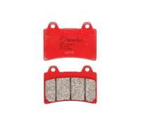 Pastillas de freno 07YA35SA BREMBO