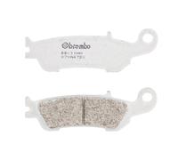 Juego de pastillas de freno BREMBO MT07YA47SX