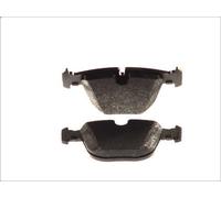 Juego de pastillas de freno BREMBO P 06 026 para BMW 5 (E60) 3 2001-2005