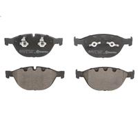 Juego de pastillas de freno BREMBO P 06 066 para BMW 5 (E60) 5 2004-2009