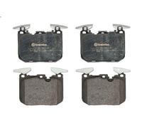 Juego de pastillas de freno BREMBO P 06 098 BMW X2 (F39) 2 2017-2023