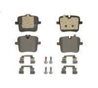Juego de pastillas de freno BREMBO P 06 109 para BMW X5 Van (G05) 3 2019-2023
