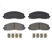 Juego de pastillas de freno BREMBO P 11 035 VW ROUTAN 3.6 2010-2013
