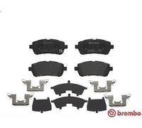 Juego de pastillas de freno BREMBO P 16 013 FORD FOCUS III 2 2011-202