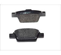 Juego de pastillas de freno BREMBO P 23 080 FIAT STILO (192_) 1.2 2002-2006