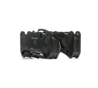 Juego de pastillas de freno Brembo P 23 186.