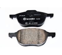 Juego de pastillas de freno BREMBO P 24 061 para FORD KUGA I 2 2010-2012