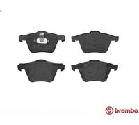 Juego de pastillas de freno BREMBO P 24 077 para VOLVO V60 I (155) 2 2013-2018