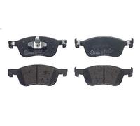 Juego de pastillas de freno BREMBO P 24 210 para FIESTA VII (HJ, HF) 1 2020-
