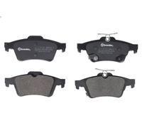 Juego de pastillas de freno BREMBO P 24 216 FORD FOCUS III 1 2012-2017