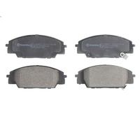Juego de pastillas de freno BREMBO P 28 032 para HONDA S2000 (AP) 2 1999-2009