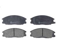 Juego de pastillas de freno BREMBO P 30 013 para HYUNDAI XG (XG) 3 1998-2005