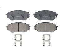 Juego de pastillas de freno BREMBO P 30 071 para HYUNDAI ix55 3 2008-2011
