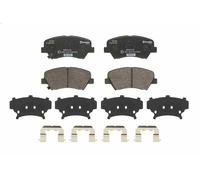 Juego de pastillas de freno BREMBO P 30 073X para KIA CEED (CD) 1.4 2018-2020