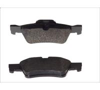 Juego de pastillas de freno BREMBO P 50 052 MERCEDES-BENZ SL (R230) 3 2008-2012