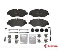 Juego de pastillas de freno BREMBO P 50 085 para CLASE V (W447) 2 2019-202