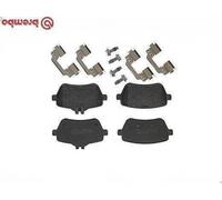 Juego de pastillas de freno BREMBO P 50 103 para SL (R231) 3 2016-2020