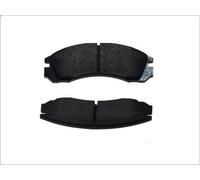 Juego de pastillas de freno BREMBO P 54 017 PEUGEOT 4007 (VU_, VV_) 2 2010-2013