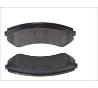Juego de pastillas de freno BREMBO P 54 029 para ISUZU AXIOM SUV 3.5 2001-2003