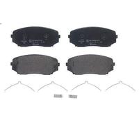 Juego de pastillas de freno BREMBO P 54 059 para LINCOLN MKX 3.5 2006-2010