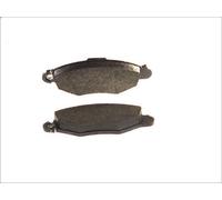 Juego de pastillas de freno BREMBO P 56 038 para KANGOO (KC0/1_) 1 2002-2007