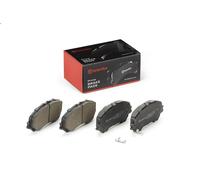 Juego de pastillas de freno BREMBO P 56 099 para NISSAN ROGUE 2.5 2007-2015