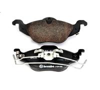 Juego de pastillas de freno BREMBO P 59 030 para ASTRA Sedán 2 2002-2011